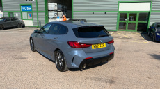 BMW 1 Series 118i [136] M Sport 5dr Step Auto Petrol Hatchback